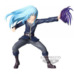 FIGURA BANPRESTO THAT TIME I GOT