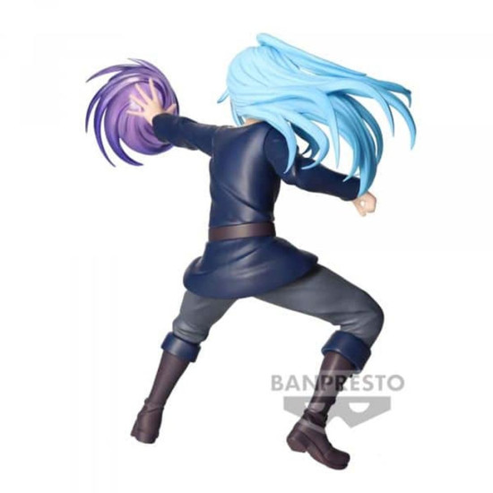 FIGURA BANPRESTO THAT TIME I GOT Figuras
