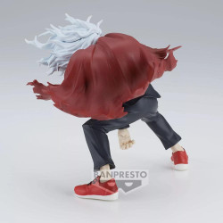 FIGURA BANPRESTO MY HERO ACADEMIA THE