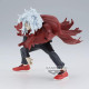 FIGURA BANPRESTO MY HERO ACADEMIA THE Figuras