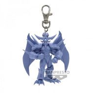 LLAVERO BANPRESTO YU - GI - OH! DUEL MONSTERS OBELISK