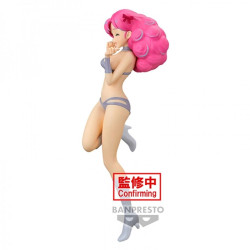 FIGURA BANPRESTO URUSEI YATSURA GLITTER &