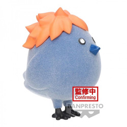FIGURA BANPRESTO HAIKYU!! FLUFFY PUFFY HINAGARASU
