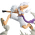 FIGURA BANPRESTO ONE PIECE SENKOZEKKEI MONKEY