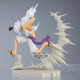 FIGURA BANPRESTO ONE PIECE SENKOZEKKEI MONKEY Figuras FIGURA BANPRESTO ONE PIECE SENKOZEKKEI MONKEY Figuras