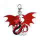 LLAVERO BANPRESTO YU - GI - OH! DUEL MONSTERS SLIFER Figuras