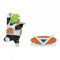 FIGURA BANPRESTO DRAGON BALL Z SOLID