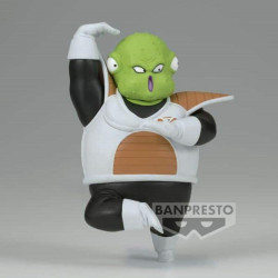 FIGURA BANPRESTO DRAGON BALL Z SOLID