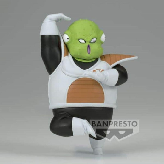 FIGURA BANPRESTO DRAGON BALL Z SOLID Figuras FIGURA BANPRESTO DRAGON BALL Z SOLID Figuras