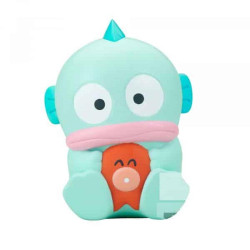 FIGURA BANPRESTO SANRIO SOFVIMATES HANGYODON 11CM