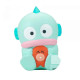 FIGURA BANPRESTO SANRIO SOFVIMATES HANGYODON 11CM Figuras FIGURA BANPRESTO SANRIO SOFVIMATES HANGYODON 11CM Figuras