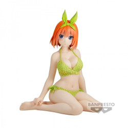 FIGURA BANPRESTO THE QUINTESSENTIAL QUINTUPLETS MOVIE