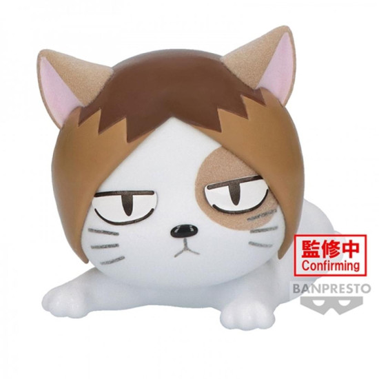 FIGURA BANPRESTO HAIKYU!! FLUFFY PUFFY KENMANEKO Figuras FIGURA BANPRESTO HAIKYU!! FLUFFY PUFFY KENMANEKO Figuras