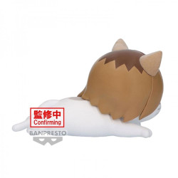 FIGURA BANPRESTO HAIKYU!! FLUFFY PUFFY KENMANEKO