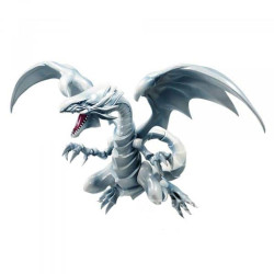 FIGURA BANPRESTO YU - GI - OH! DUEL MONSTERS DRAGON