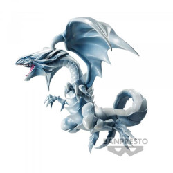 FIGURA BANPRESTO YU - GI - OH! DUEL MONSTERS DRAGON