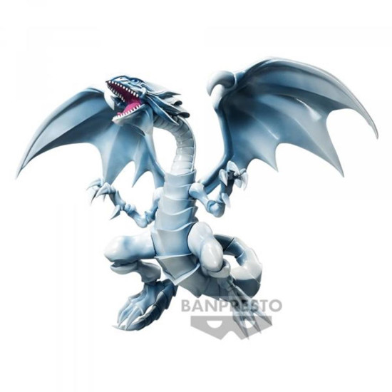 FIGURA BANPRESTO YU - GI - OH! DUEL MONSTERS DRAGON Figuras FIGURA BANPRESTO YU - GI - OH! DUEL MONSTERS DRAGON Figuras