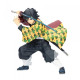 FIGURA BANPRESTO DEMON SLAYER KIMETSU NO Figuras