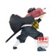 FIGURA BANPRESTO DEMON SLAYER KIMETSU NO Figuras