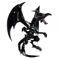 FIGURA BANPRESTO YU - GI - OH! DUEL MONSTERS DRAGON