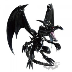 FIGURA BANPRESTO YU - GI - OH! DUEL MONSTERS DRAGON