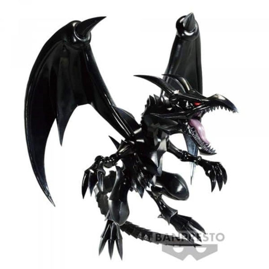 FIGURA BANPRESTO YU - GI - OH! DUEL MONSTERS DRAGON Figuras FIGURA BANPRESTO YU - GI - OH! DUEL MONSTERS DRAGON Figuras