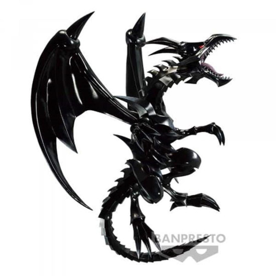 FIGURA BANPRESTO YU - GI - OH! DUEL MONSTERS DRAGON Figuras FIGURA BANPRESTO YU - GI - OH! DUEL MONSTERS DRAGON Figuras