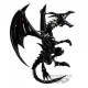 FIGURA BANPRESTO YU - GI - OH! DUEL MONSTERS DRAGON Figuras FIGURA BANPRESTO YU - GI - OH! DUEL MONSTERS DRAGON Figuras