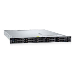SERVIDOR DELL POWEREDGE R660XS XEON SILVER