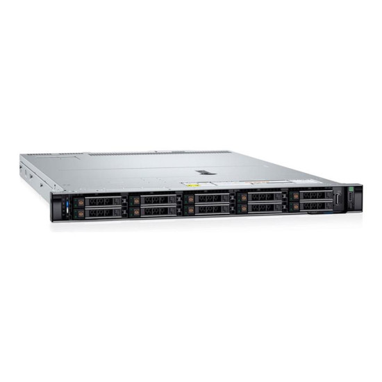 SERVIDOR DELL POWEREDGE R660XS XEON SILVER Servidores SERVIDOR DELL POWEREDGE R660XS XEON SILVER Servidores