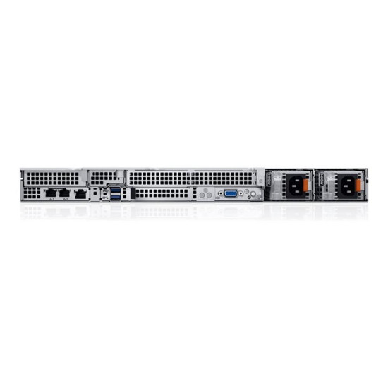SERVIDOR DELL POWEREDGE R660XS XEON SILVER Servidores SERVIDOR DELL POWEREDGE R660XS XEON SILVER Servidores