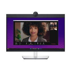 MONITOR DELL P2724DEB 27 PULGADAS QHD 60HZ