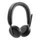 AURICULARES DELL WL3024 INALAMBRICO NEGRO Auriculares