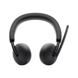 AURICULARES DELL WL3024 INALAMBRICO NEGRO
