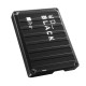 DISCO DURO EXTERNO HDD WD WESTERN Discos duros externos DISCO DURO EXTERNO HDD WD WESTERN Discos duros externos