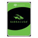 DISCO DURO INTERNO HDD SEAGATE BARRACUDA Discos duros internos DISCO DURO INTERNO HDD SEAGATE BARRACUDA Discos duros internos