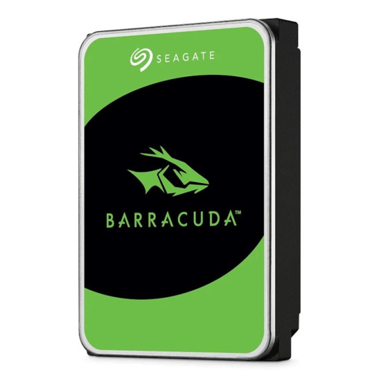 DISCO DURO INTERNO HDD SEAGATE BARRACUDA Discos duros internos DISCO DURO INTERNO HDD SEAGATE BARRACUDA Discos duros internos