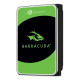 DISCO DURO INTERNO HDD SEAGATE BARRACUDA Discos duros internos DISCO DURO INTERNO HDD SEAGATE BARRACUDA Discos duros internos