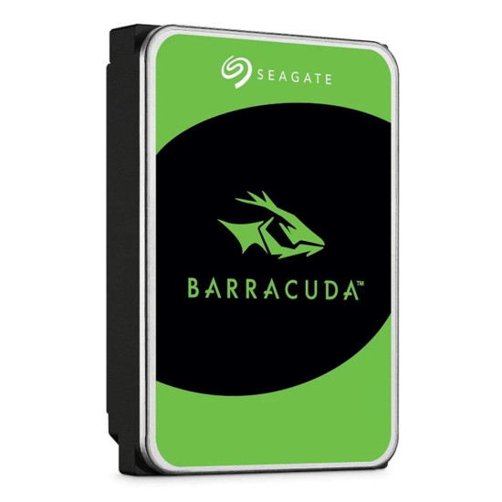 DISCO DURO INTERNO HDD SEAGATE BARRACUDA Discos duros internos DISCO DURO INTERNO HDD SEAGATE BARRACUDA Discos duros internos