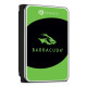 DISCO DURO INTERNO HDD SEAGATE BARRACUDA Discos duros internos DISCO DURO INTERNO HDD SEAGATE BARRACUDA Discos duros internos