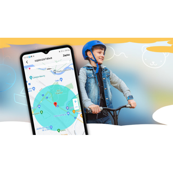 RELOJ SMARTWATCH MYPHONE CAREWATCH KID 4G Smartwatches RELOJ SMARTWATCH MYPHONE CAREWATCH KID 4G Smartwatches