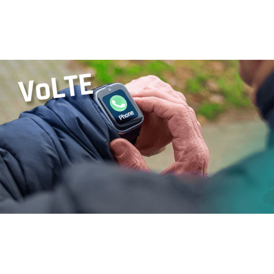 RELOJ SMARTWATCH MYPHONE CAREWATCH 4G LTE Smartwatches RELOJ SMARTWATCH MYPHONE CAREWATCH 4G LTE Smartwatches