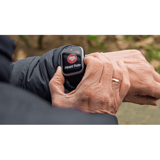 RELOJ SMARTWATCH MYPHONE CAREWATCH 4G LTE Smartwatches RELOJ SMARTWATCH MYPHONE CAREWATCH 4G LTE Smartwatches