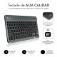 FUNDA + TECLADO SUBBLIM KEYTAB PRO Accesorios de tablets FUNDA + TECLADO SUBBLIM KEYTAB PRO Accesorios de tablets