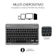 FUNDA + TECLADO SUBBLIM KEYTAB PRO Accesorios de tablets FUNDA + TECLADO SUBBLIM KEYTAB PRO Accesorios de tablets