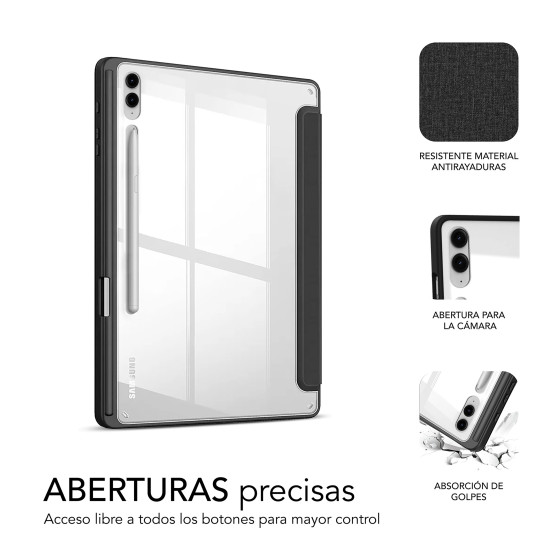 FUNDA TABLET SUBLIM CLEAR SHOCK CASE Accesorios de tablets FUNDA TABLET SUBLIM CLEAR SHOCK CASE Accesorios de tablets