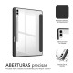 FUNDA TABLET SUBLIM CLEAR SHOCK CASE Accesorios de tablets FUNDA TABLET SUBLIM CLEAR SHOCK CASE Accesorios de tablets