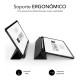 FUNDA TABLET SUBLIM CLEAR SHOCK CASE Accesorios de tablets