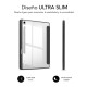FUNDA TABLET SUBLIM CLEAR SHOCK CASE Accesorios de tablets