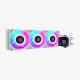 KIT REFRIGERACION LIQUIDA HIDITEC LQ360 ARGB Refrigeracion cpu KIT REFRIGERACION LIQUIDA HIDITEC LQ360 ARGB Refrigeracion cpu